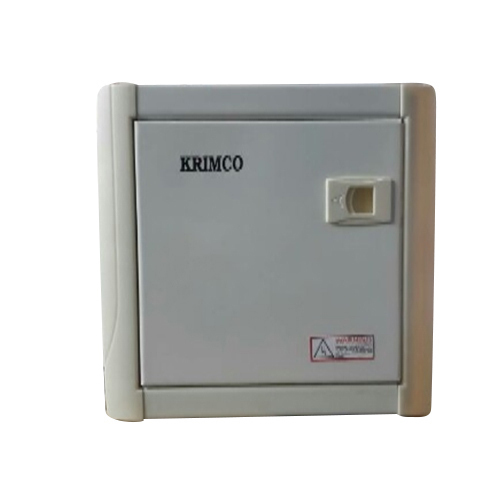 8 Way Krimco MCB Box