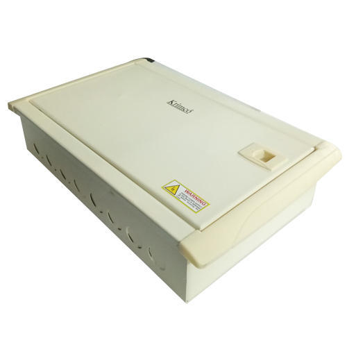 16 Way Krimco MCB Box