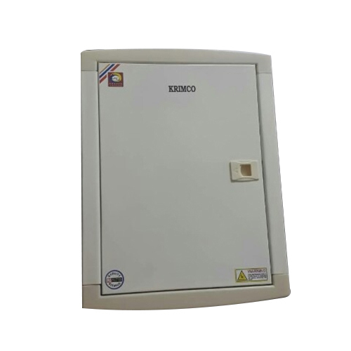 MS Krimco MCB Box