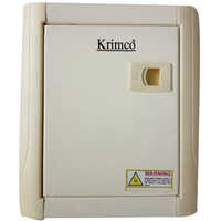 Krimco MCB Box