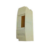 1 Pole MCB Box