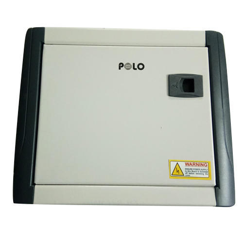 10 Way Polo MCB Distribution Boards