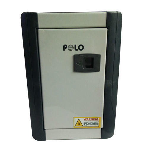 4 Way Polo MCB Distribution Boards