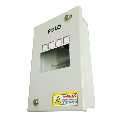 6 Way Polo MCB Box