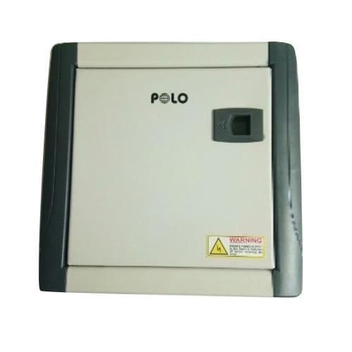MS Polo MCB Box