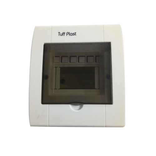 Tuff Plast MCB Box