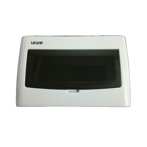 240V Lexar MCB Box