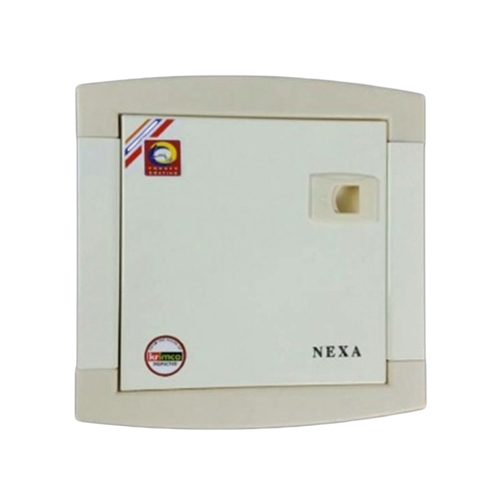 Nexa MCB Box