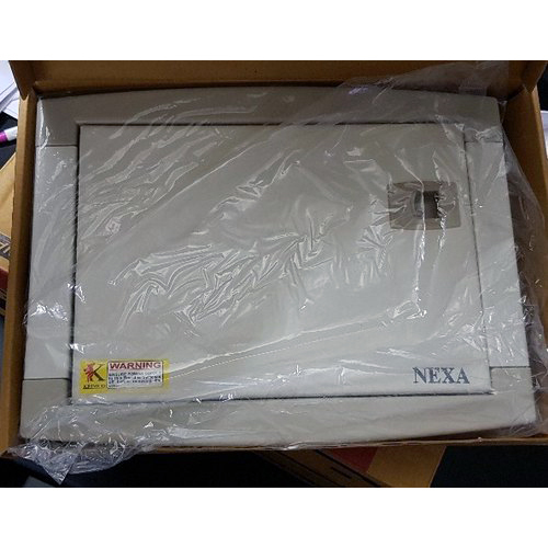 Nexa MCB Distribution Boards