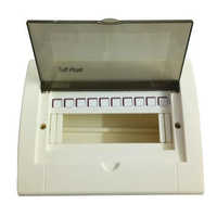 Glass Door MCB Box