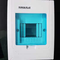 Powerplay MCB Box