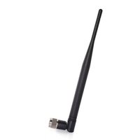 3dBi Antenna WiFi Wireless SMA Connector And 15cm SMA Pigtail Cable