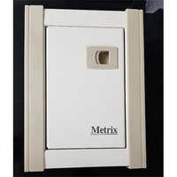 Metrix PVC Gang Box