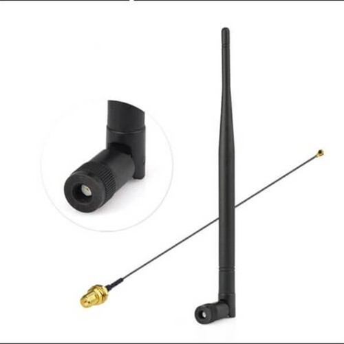3dBi IPEX PCB Antenna For Wi-Fi Bluetooth Module With 1.13 IPEX Cable