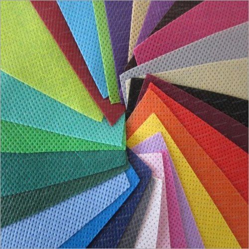 PP Spunbond Non Woven Fabric