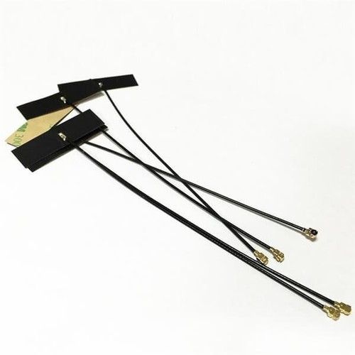 2.4G WIFI FPC Antenna With IPEX Connector Cable