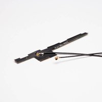 WIFI Antenna Wire Solder 2.4G FPC With Black RF1.13 Cable To IPEX
