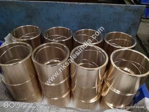 Bushing for Flange Shaft