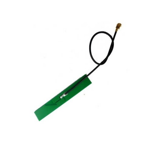 Built-In Antenna With IPEX U.Fl Cable 10cm WiFi PCB Antenna