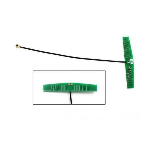 Circuit Board Internal Antenna With Ipex Cable For Wireless