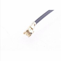 Dual-Band Dipole 2.4/5.8GHz FPC Antenna 3dBi IPEX 1.13 Cable3pcs