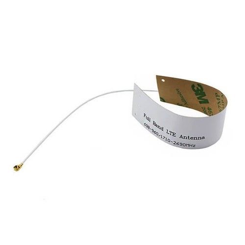 FPC Antennas Internal WiFi Wireless 2.4G With 15cm Ipex Cable