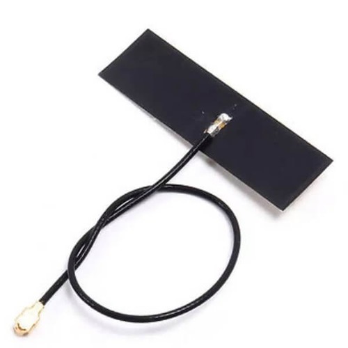 Ipex Antenna WiFi 2.4G 5dBi Soft High Gain Antenna