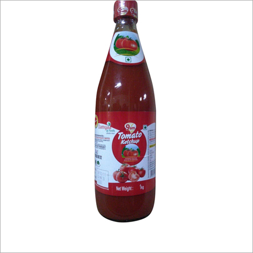 1Kg Tomato Ketchup