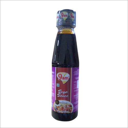 200Gm Soya Sauce