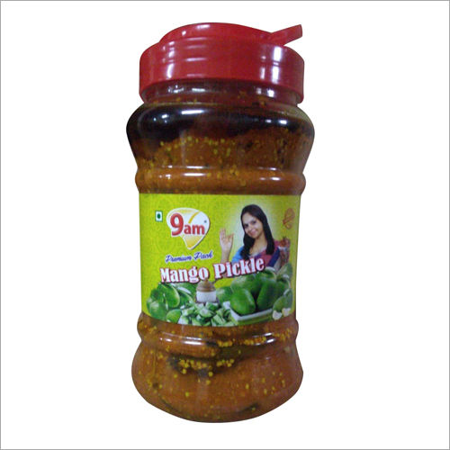 1Kg Mango Pickle