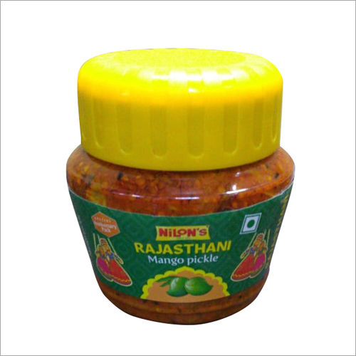 250Gm Nilons Mango Pickle