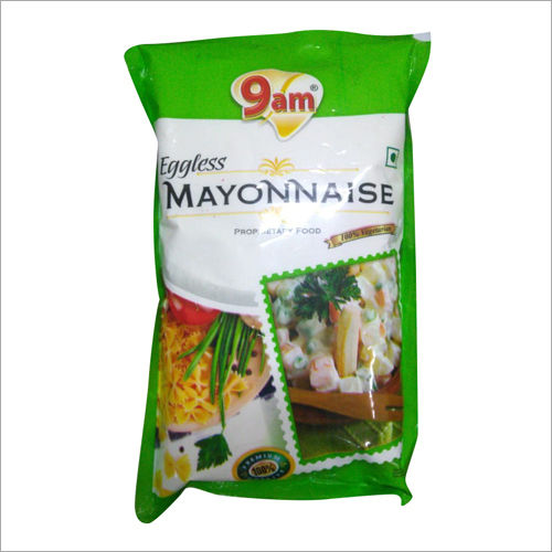 1Kg Mayonnaise Purity: High