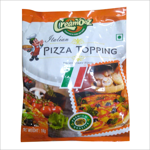 1Kg Pizza Topping