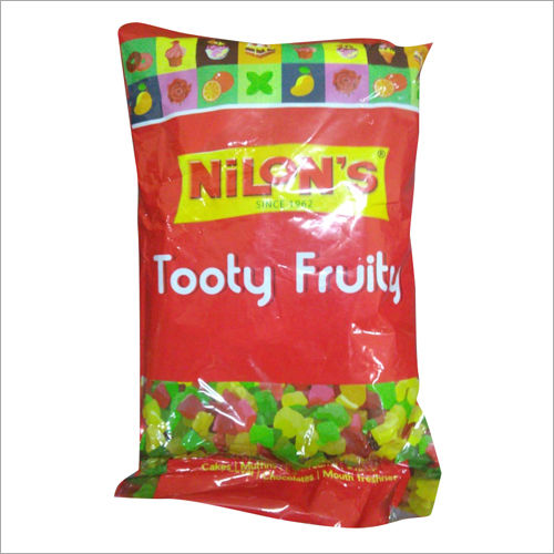 Dried 800Gm Nilons Tooty Fruity Mouth Freshener