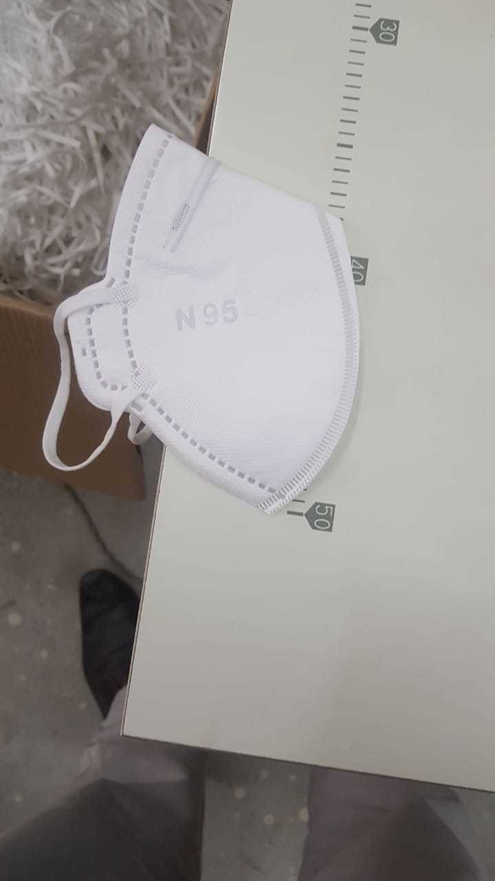 N 95 Mask