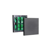 Outdoor LED Display module