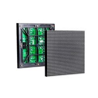 Outdoor LED Display module