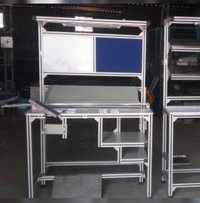 Aluminium Profile Assembly Table