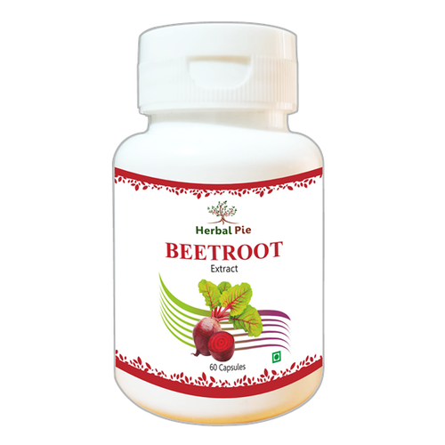 Beetroot Extract Capsules