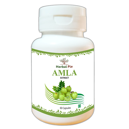 Amla Extract Capsules
