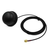 2G/3G/4G Antennas for Access Points Terminals and Router 1M RP SMA Male