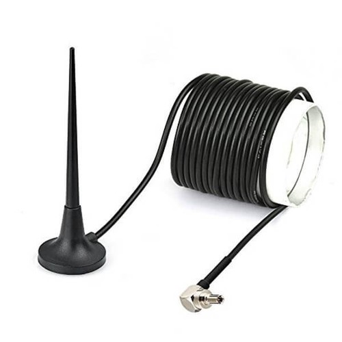 3.5Dbi 2G/3G/4G Lte Gsm Antenna Fme Male 3M For Lte Gsm Wireless