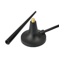 3.5Dbi 2G/3G/4G Lte Gsm Antenna Fme Male 3M For Lte Gsm Wireless