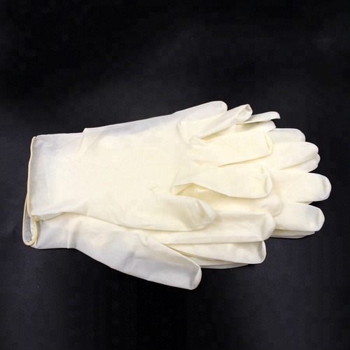 Disposable Examination Glove