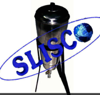 Conical Percolator