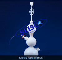 Kipps Apparatus