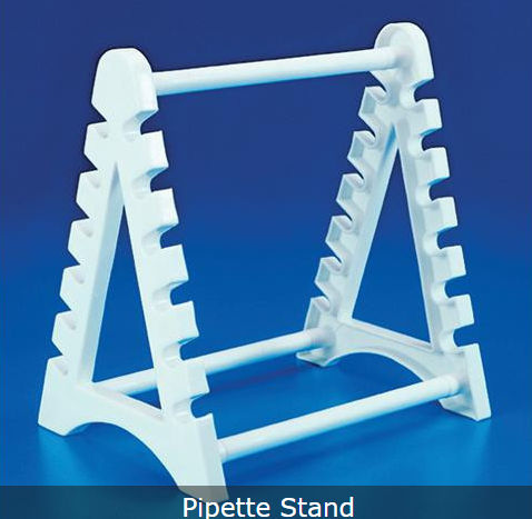 Pipette Stand