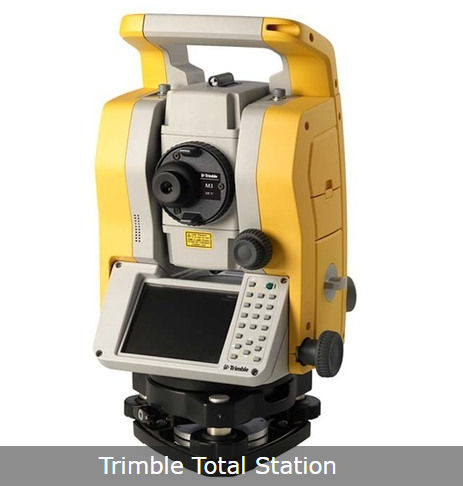 Trimble Total Station