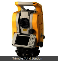 Trimble Total Station