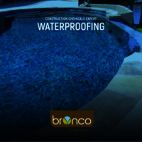 Waterproofing and Protective Coating